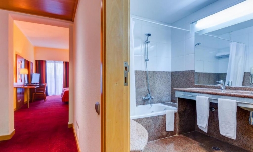 Hotel Alvorada, karpaten.md, 2