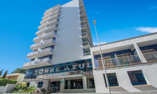Hotel Torre Azul & Spa - Adults Only, karpaten.md