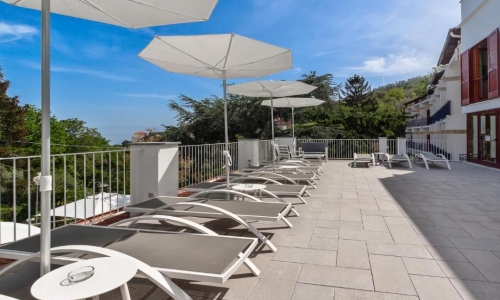 Hotel Metropole, karpaten.md, 2