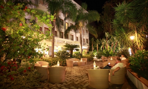 Hotel Caravel, karpaten.md, 2