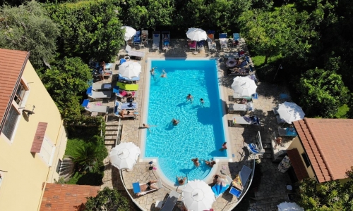 Hotel Tourist, karpaten.md