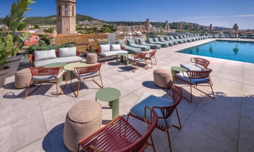 Hotel Merce, karpaten.md