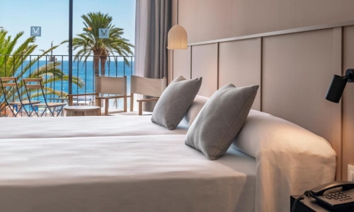 Hotel GHT Miratge - Adults Only (18+), karpaten.md, 2