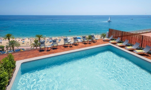 Hotel GHT Miratge - Adults Only (18+), karpaten.md