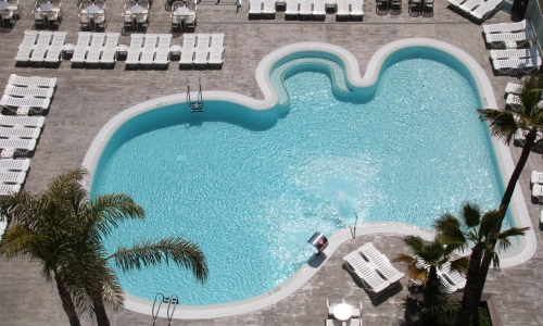 Hotel Reymar Playa, karpaten.md, 2