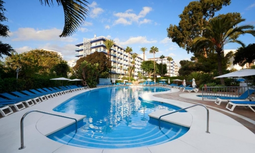 Hotel Palmasol, karpaten.md, 2