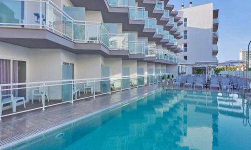 BQ Amfora Beach Hotel - Adults Only, karpaten.md