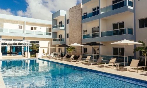 Hotel whala!urban Punta Cana, karpaten.md, 2
