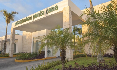 Hotel whala!urban Punta Cana, karpaten.md