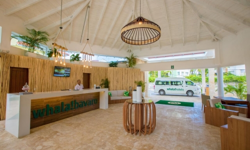 Hotel whala!bavaro, karpaten.md, 2
