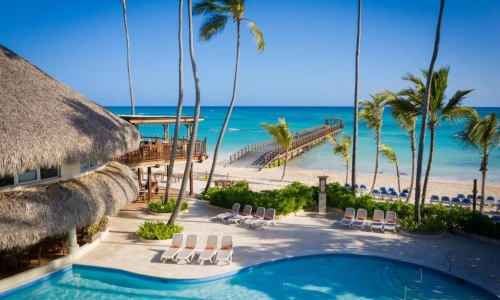 Impressive Punta Cana, karpaten.md