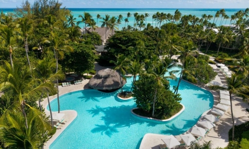 Impressive Punta Cana, karpaten.md, 2