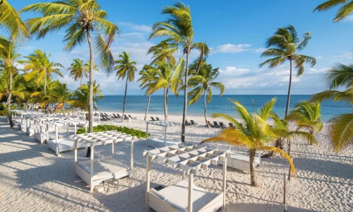 Hotel Catalonia Punta Cana, karpaten.md, 2