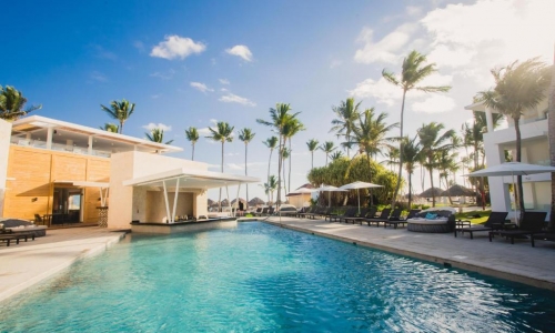 Hotel Grand Bavaro Princess, karpaten.md, 2