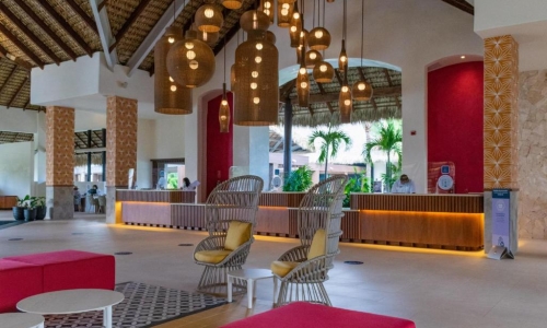 Hotel Tropical Deluxe Princess, karpaten.md, 2