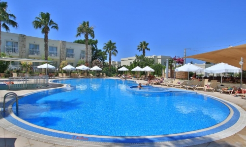 Mandarin Resort & Spa, karpaten.md
