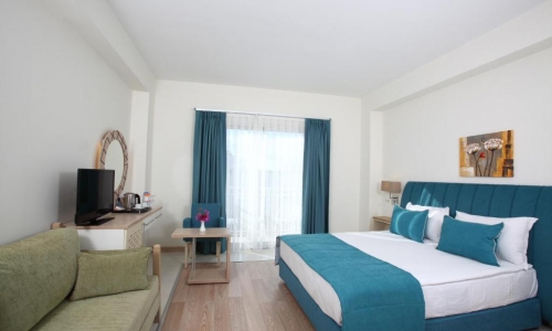 Mandarin Resort & Spa, karpaten.md, 2