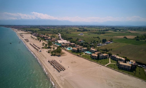 Mediterranean Village Hotel & Spa, karpaten.md