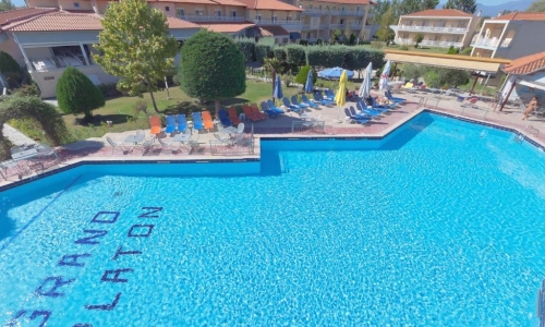 Grand Platon Hotel, karpaten.md