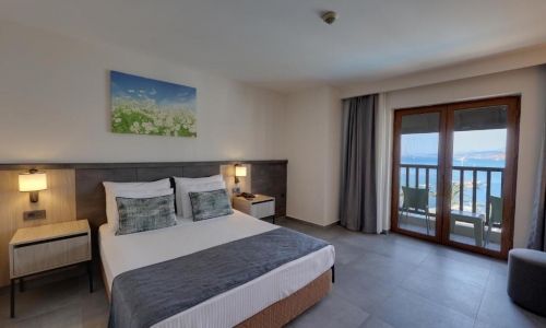 Hotel Diamond of Bodrum, karpaten.md, 2