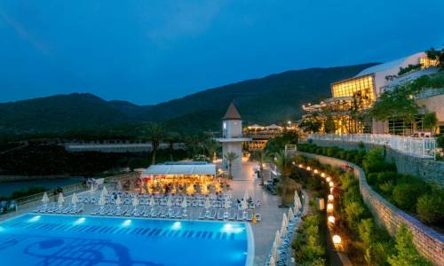 Duja Bodrum, karpaten.md