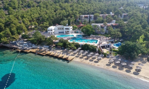 Hapimag Sea Garden Resort, karpaten.md