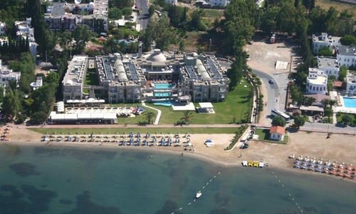 Ambrosia Hotel Beach & Spa, karpaten.md, 2
