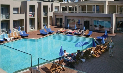 Ambrosia Hotel Beach & Spa, karpaten.md
