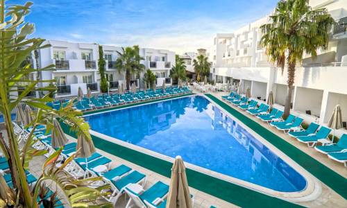 Club Shark Hotel, karpaten.md