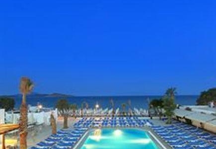 Petunya Beach Resort, karpaten.md, 2