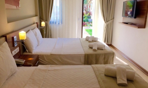 Hotel Anadolu Bodrum, karpaten.md, 2