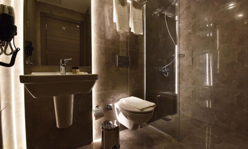 Hotel Parkim Ayaz, karpaten.md, 2