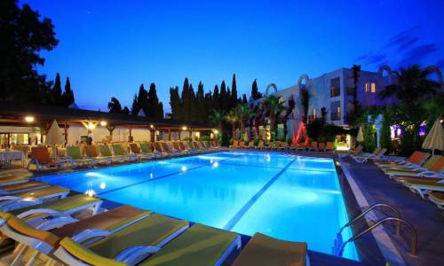 Natur Garden Hotel, karpaten.md