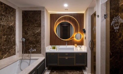 Hotel Vogue Supreme Bodrum, karpaten.md, 2