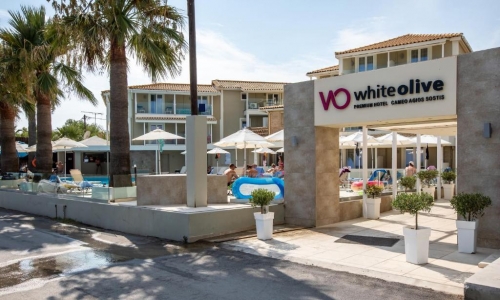 Cameo Beach Resort, karpaten.md, 2