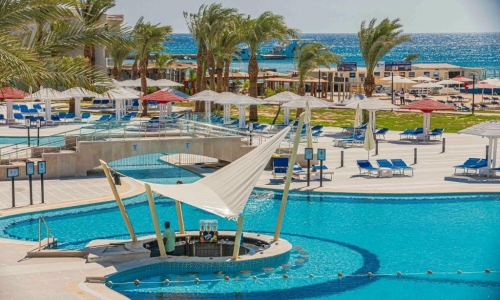 Amarina Abu Soma Resort & Aquapark, karpaten.md