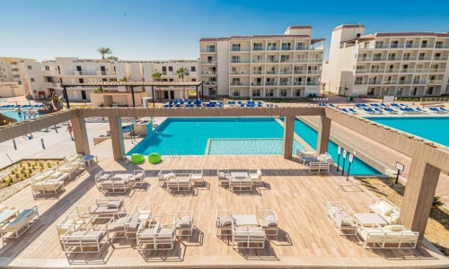 Amarina Abu Soma Resort & Aquapark, karpaten.md, 2