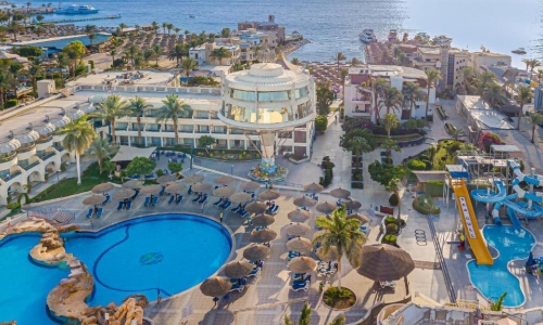 Seagull Beach Resort - Families and Couples Only, karpaten.md, 2