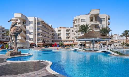 Seagull Beach Resort - Families and Couples Only, karpaten.md