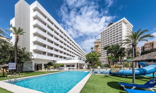 Hotel Poseidon Resort, karpaten.md