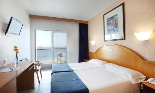 Hotel Poseidon Playa, karpaten.md, 2