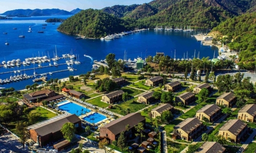 Hotel Rixos Premium Gocek - Adult Only, karpaten.md