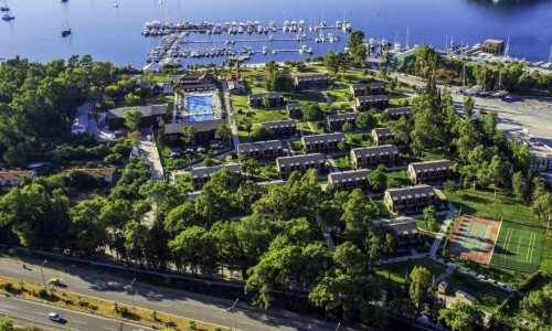 Hotel Rixos Premium Gocek - Adult Only, karpaten.md, 2