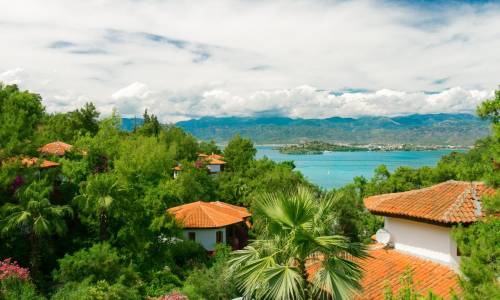 Club & Hotel Letoonia, karpaten.md