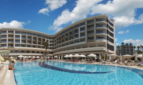 Hotel Golden Rock Beach, karpaten.md, 2
