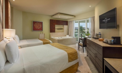 Hotel Moon Palace Cancun - All Inclusive, karpaten.md, 2