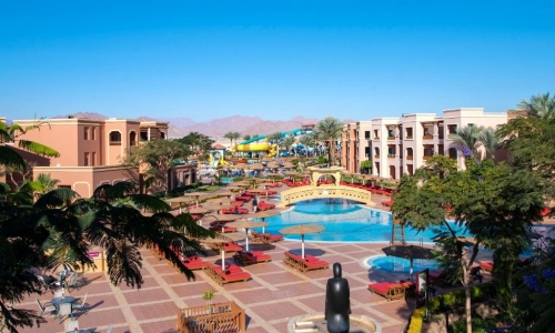 Charmillion Club Aquapark Resort, karpaten.md