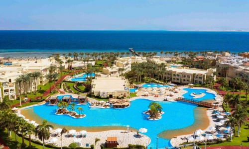 Rixos Sharm El Sheikh (Adults Only 18+), karpaten.md