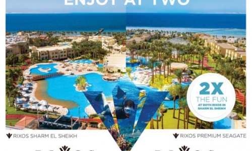 Hotel Rixos Sharm El Sheikh (Adults Only 18+), karpaten.md, 2