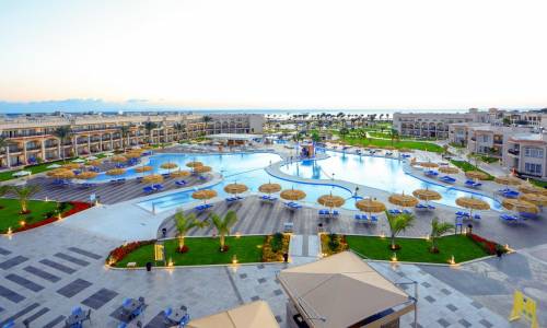 Pickalbatros Royal Moderna Sharm, karpaten.md